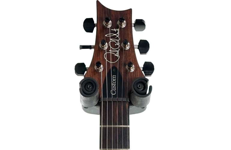 PRS Custom 24 Violet Rosewood Fingerboard (Pre-Owned) PRS Custom 24 Violet Rosewood Fingerboard (Pre-Owned)