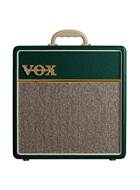 Vox AC4C1 British Racing Green Combo Valve Amp (Pre-Owned)