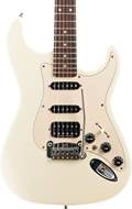 G&L USA Legacy HSS Olympic White (Pre-Owned)