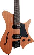 Strandberg Salen Jazz NX 6 Natural (Pre-Owned)