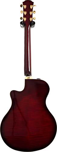 Yamaha APX1000CRB Crimson Red Burst (Pre-Owned) Yamaha APX1000CRB Crimson Red Burst (Pre-Owned)