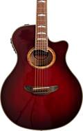 Yamaha APX1000CRB Crimson Red Burst (Pre-Owned)