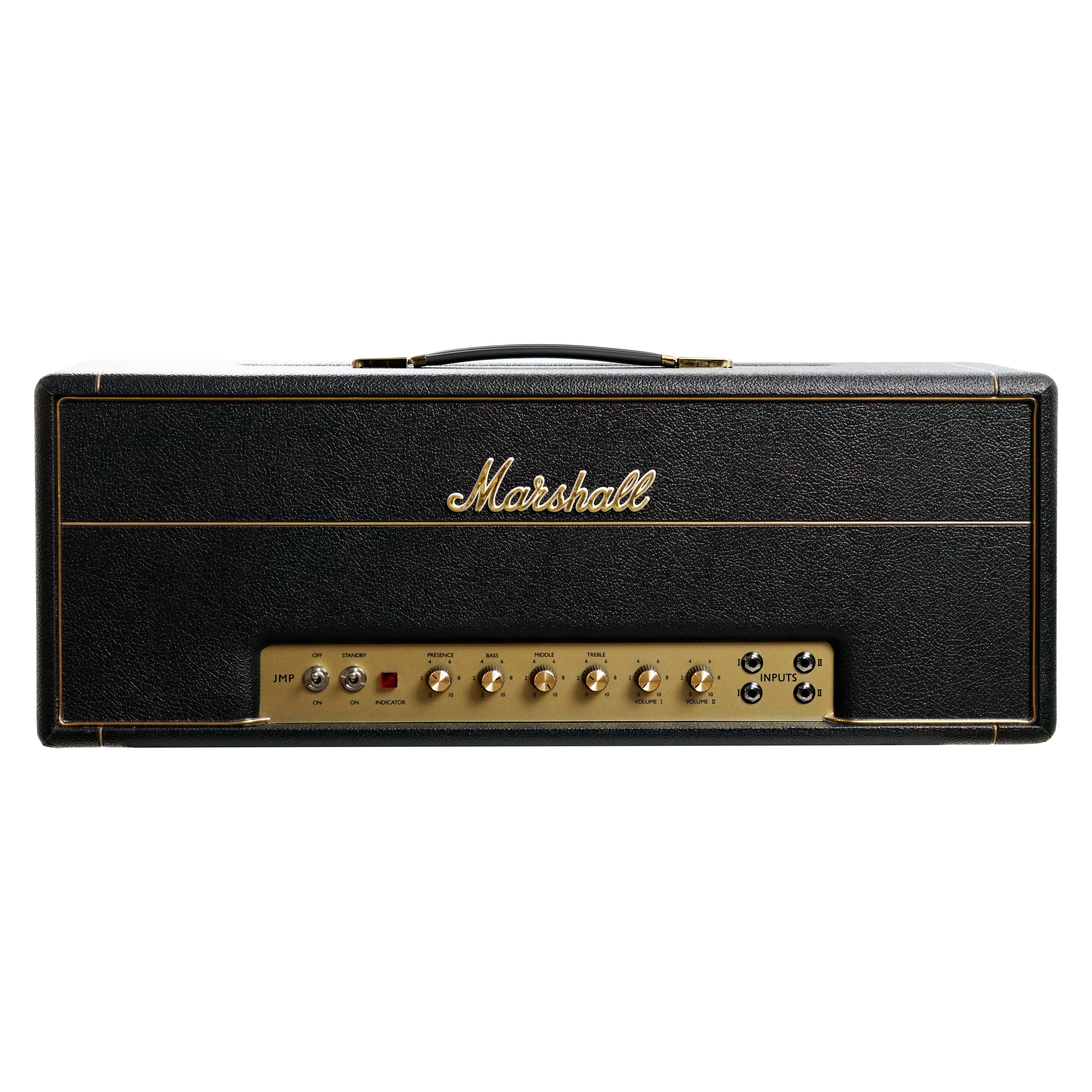 Marshall 1959HW JMP SuperLead Handwired 100 Watt Valve Amp Head (Pre-Owned)