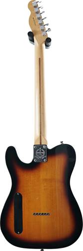 Fender Telebration Cabronita Telecaster 2 Tone Sunburst (Pre-Owned) Fender Telebration Cabronita Telecaster 2 Tone Sunburst (Pre-Owned)