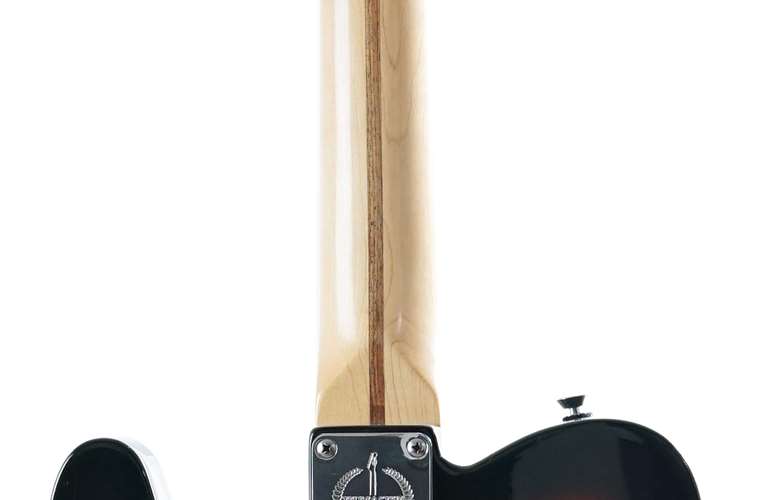 Fender Telebration Cabronita Telecaster 2 Tone Sunburst (Pre-Owned) Fender Telebration Cabronita Telecaster 2 Tone Sunburst (Pre-Owned)