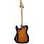 Fender Telebration Cabronita Telecaster 2 Tone Sunburst (Pre-Owned) Back View