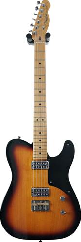 Fender Telebration Cabronita Telecaster 2 Tone Sunburst (Pre-Owned) Fender Telebration Cabronita Telecaster 2 Tone Sunburst (Pre-Owned)