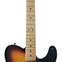 Fender Telebration Cabronita Telecaster 2 Tone Sunburst (Pre-Owned)