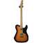 Fender Telebration Cabronita Telecaster 2 Tone Sunburst (Pre-Owned) Front View
