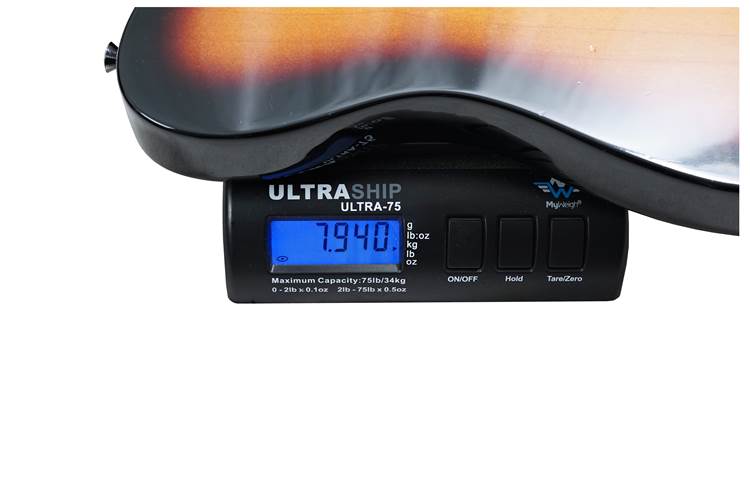 Fender Telebration Cabronita Telecaster 2 Tone Sunburst (Pre-Owned) Fender Telebration Cabronita Telecaster 2 Tone Sunburst (Pre-Owned)