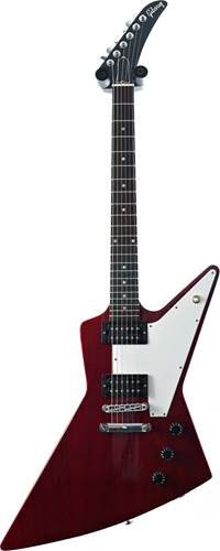 Gibson 2016 Explorer T Cherry (Pre-Owned) Gibson 2016 Explorer T Cherry (Pre-Owned)