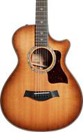 Taylor 552ce 12 Fret 12 String Grand Concert (Pre-Owned)