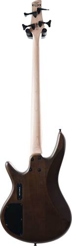 Ibanez Gio GSR200BF Walnut Flat Fretless (Pre-Owned) Ibanez Gio GSR200BF Walnut Flat Fretless (Pre-Owned)