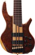 Overwater 2001 Progress III Elite Walnut 6 String (Pre-Owned)