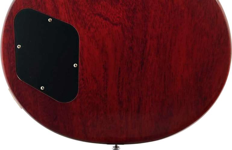 Gibson Custom Shop 2017 Les Paul R8 Heritage Cherry VOS (Pre-Owned) Gibson Custom Shop 2017 Les Paul R8 Heritage Cherry VOS (Pre-Owned)