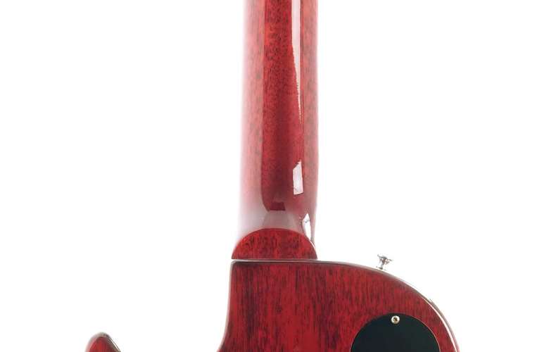 Gibson Custom Shop 2017 Les Paul R8 Heritage Cherry VOS (Pre-Owned) Gibson Custom Shop 2017 Les Paul R8 Heritage Cherry VOS (Pre-Owned)