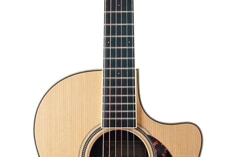 L Ravee Larrivee LV-03RE (Pre-Owned) | guitarguitar