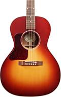 Gibson 2022 L-00 Studio Rosewood Burst Left Handed (Pre-Owned)