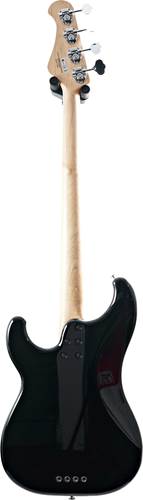 FGN Mighty Power 'P' Bass Black (Pre-Owned) FGN Mighty Power 'P' Bass Black (Pre-Owned)