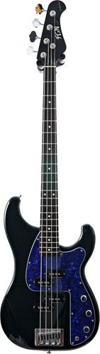 FGN Mighty Power 'P' Bass Black (Pre-Owned) FGN Mighty Power 'P' Bass Black (Pre-Owned)