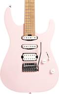 Charvel 2022 Pro Mod DK24 HSS Shell Pink (Pre-Owned)