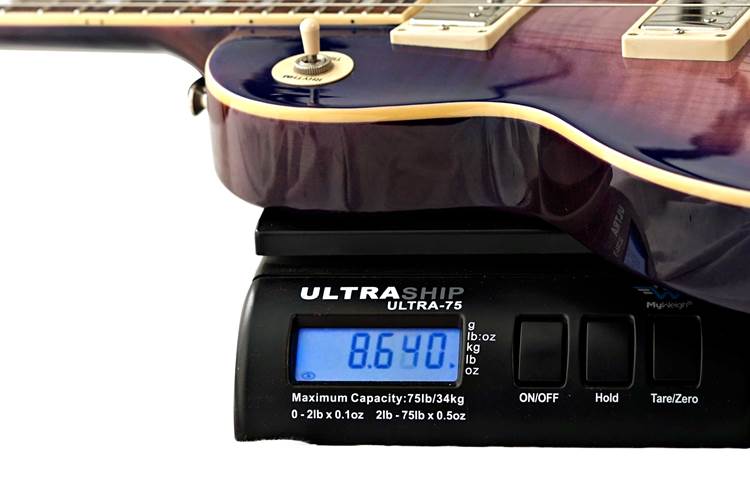 Epiphone 2010 Les Paul Standard Trans Blue (Pre-Owned) Epiphone 2010 Les Paul Standard Trans Blue (Pre-Owned)