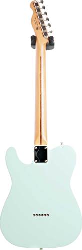Fender 2021 Vintera 50s Telecaster Modified Surf Green Maple Fingerboard (Pre-Owned) Fender 2021 Vintera 50s Telecaster Modified Surf Green Maple Fingerboard (Pre-Owned)