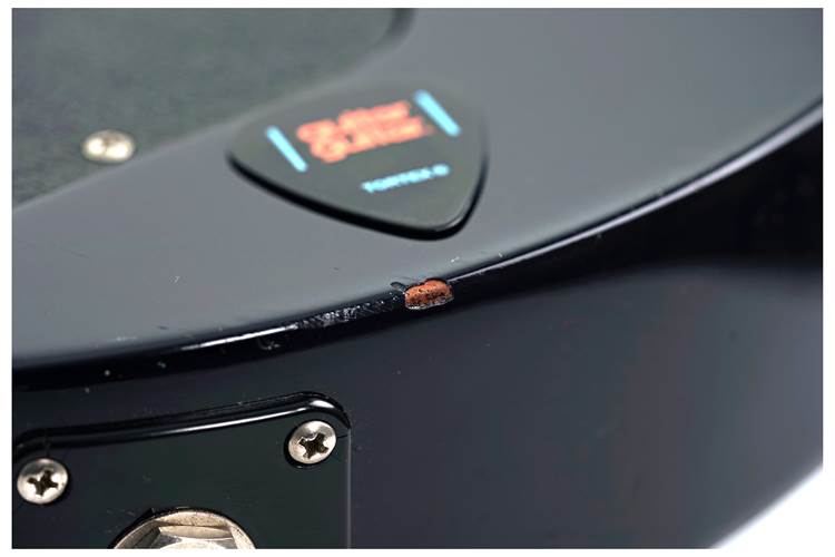Gibson 2015 Les Paul Studio Manhattan Midnight (Pre-Owned) Gibson 2015 Les Paul Studio Manhattan Midnight (Pre-Owned)