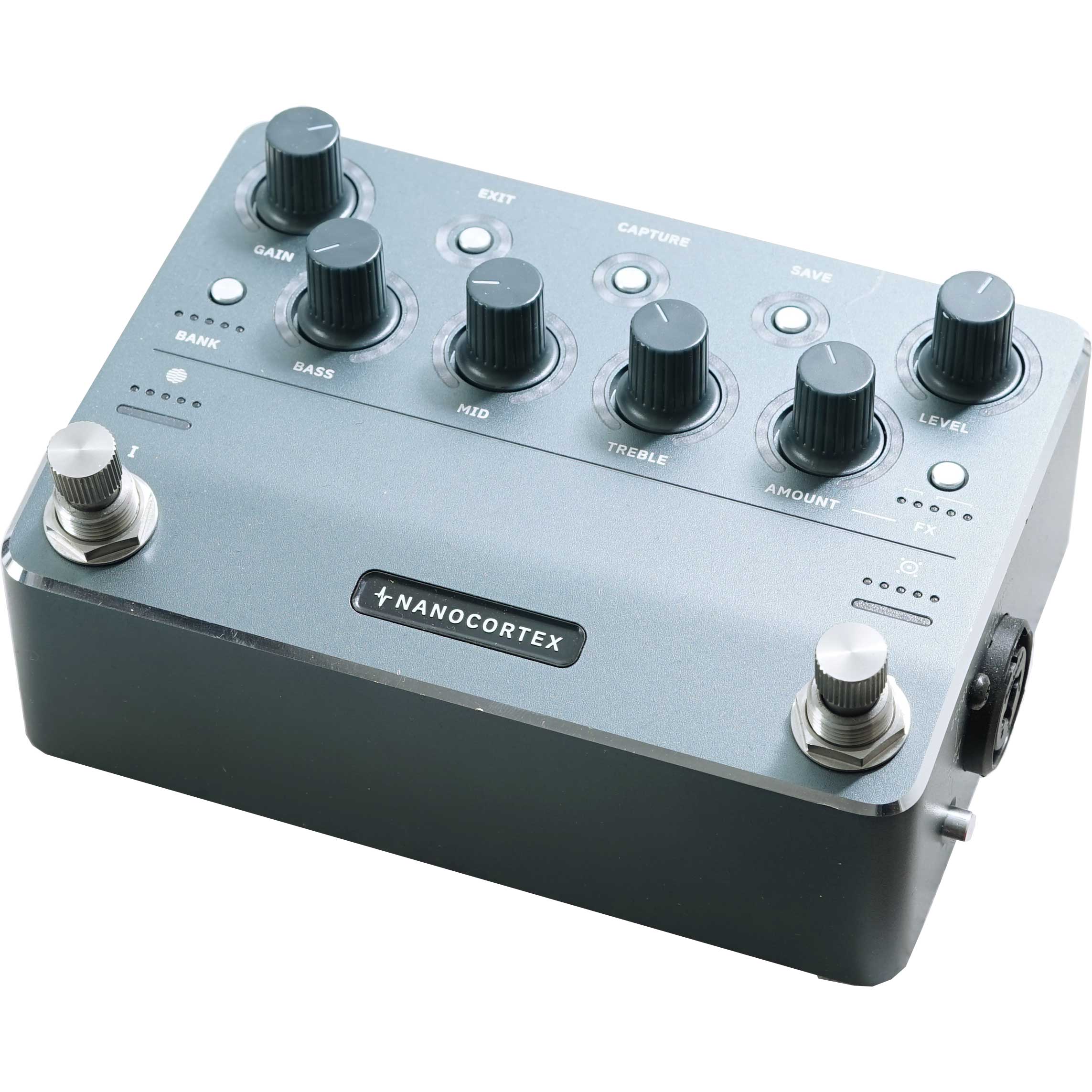 Neural DSP Nano Cortex (Pre-Owned) | guitarguitar