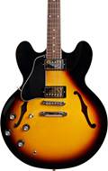 Epiphone 2022 ES-335 Vintage Sunburst Left Handed (Pre-Owned)