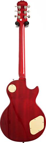 Epiphone 2008 Les Paul Standard Heritage Cherry Sunburst Left Handed (Pre-Owned) Epiphone 2008 Les Paul Standard Heritage Cherry Sunburst Left Handed (Pre-Owned)