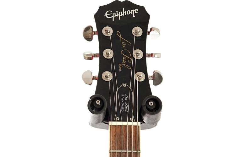 Epiphone 2008 Les Paul Standard Heritage Cherry Sunburst Left Handed (Pre-Owned) Epiphone 2008 Les Paul Standard Heritage Cherry Sunburst Left Handed (Pre-Owned)
