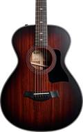 Taylor 2022 322e 12-Fret V-Class Bracing (Pre-Owned)