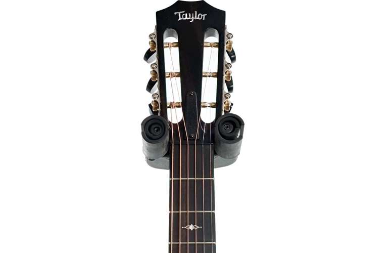 Taylor 2022 322e 12-Fret V-Class Bracing (Pre-Owned) Taylor 2022 322e 12-Fret V-Class Bracing (Pre-Owned)