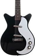 Danelectro DC59 Black (Pre-Owned)