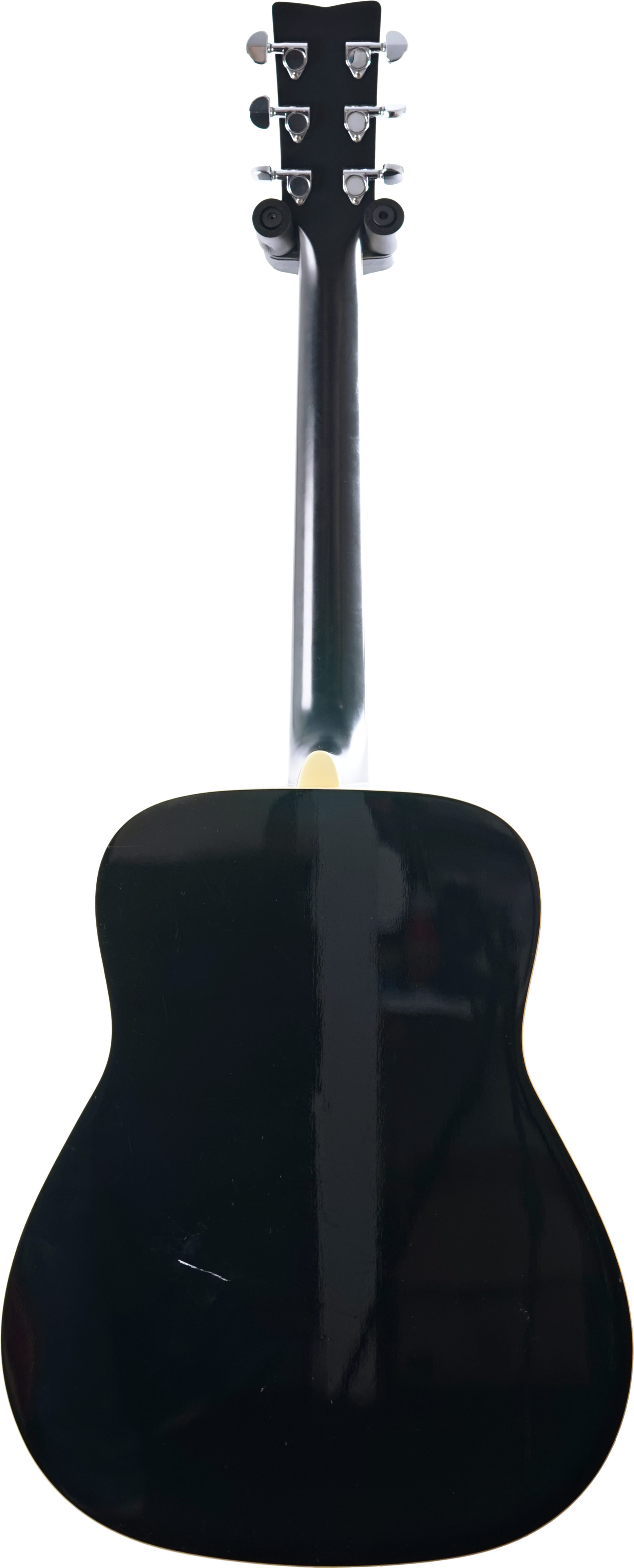 Yamaha FSX720S Black (Pre-Owned)