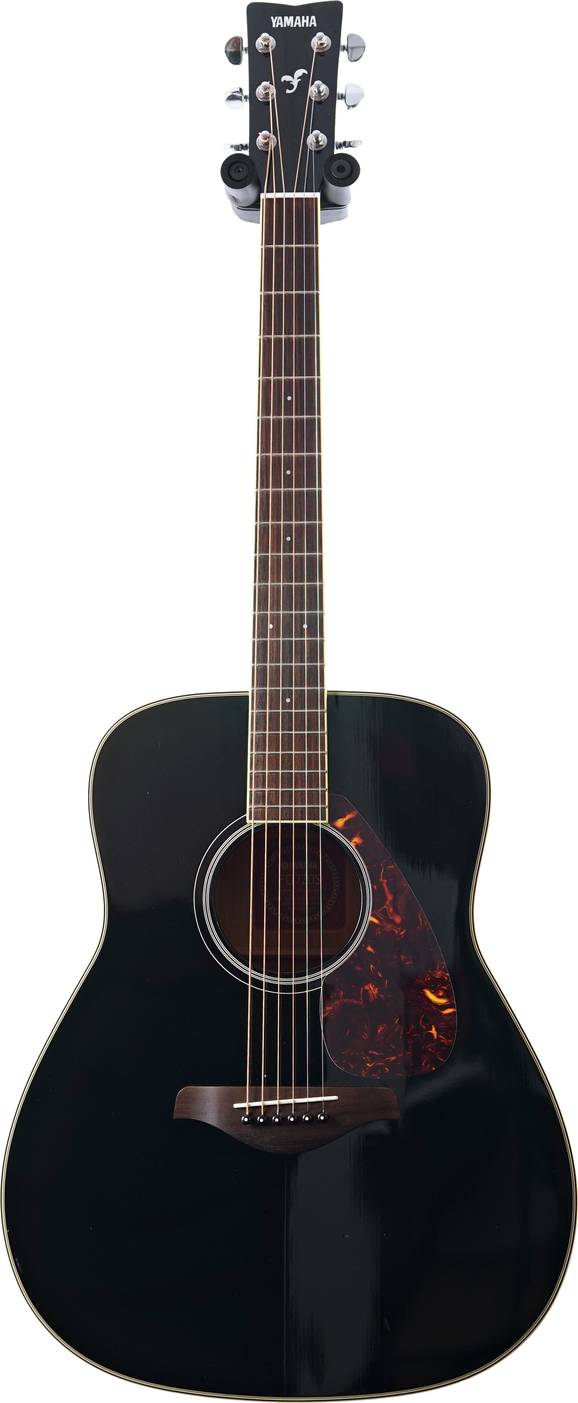 Yamaha FSX720S Black (Pre-Owned)
