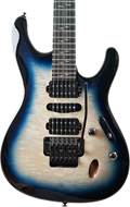 Ibanez Signature JIVAJR-DSE Jiva Jnr Nita Strauss Deep Sea Blonde (Pre-Owned)