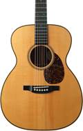 Bourgeois Vintage OM Adirondack/Bubinga (Pre-Owned)