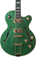 Epiphone Uptown Kat ES Emerald Green Metallic (Pre-Owned)