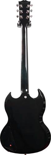 Gibson 2020 SG Modern Trans Black Fade (Pre-Owned) Gibson 2020 SG Modern Trans Black Fade (Pre-Owned)