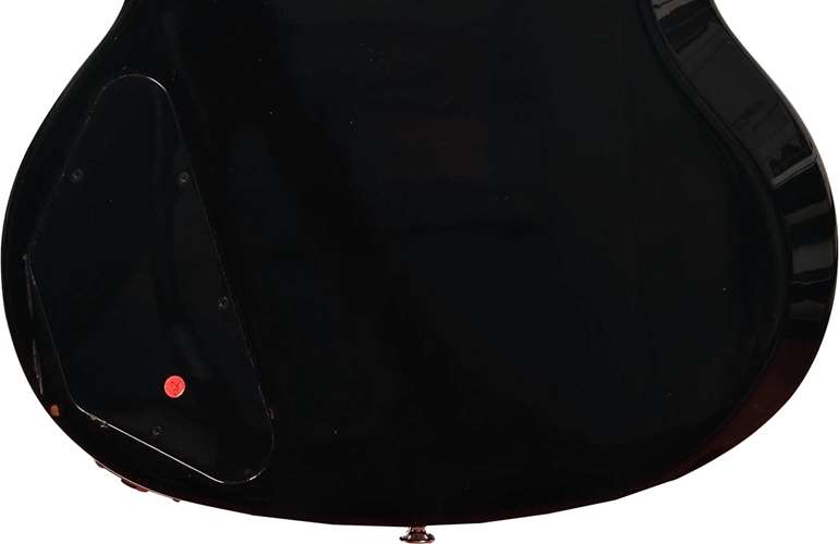 Gibson 2020 SG Modern Trans Black Fade (Pre-Owned) Gibson 2020 SG Modern Trans Black Fade (Pre-Owned)