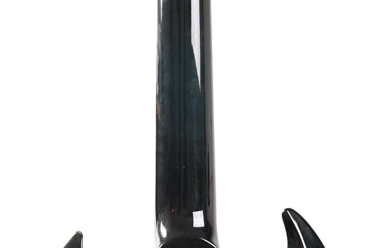 Gibson 2020 SG Modern Trans Black Fade (Pre-Owned) Gibson 2020 SG Modern Trans Black Fade (Pre-Owned)