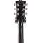 Gibson 2020 SG Modern Trans Black Fade (Pre-Owned)