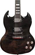 Gibson 2020 SG Modern Trans Black Fade (Pre-Owned)