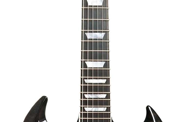 Gibson 2020 SG Modern Trans Black Fade (Pre-Owned) Gibson 2020 SG Modern Trans Black Fade (Pre-Owned)