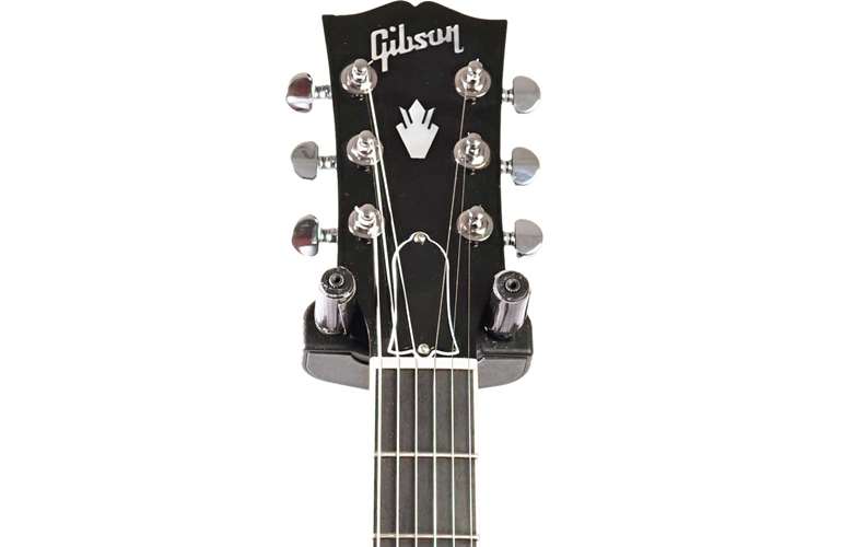 Gibson 2020 SG Modern Trans Black Fade (Pre-Owned) Gibson 2020 SG Modern Trans Black Fade (Pre-Owned)
