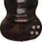 Gibson 2020 SG Modern Trans Black Fade (Pre-Owned)