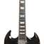 Gibson 2020 SG Modern Trans Black Fade (Pre-Owned)