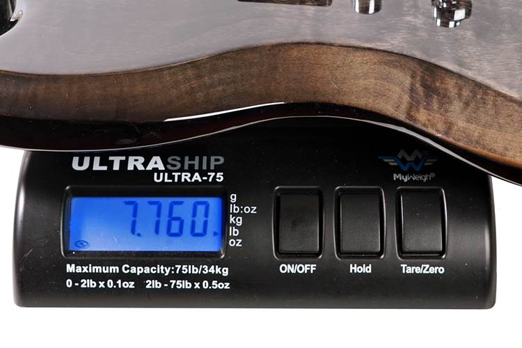 Gibson 2020 SG Modern Trans Black Fade (Pre-Owned) Gibson 2020 SG Modern Trans Black Fade (Pre-Owned)